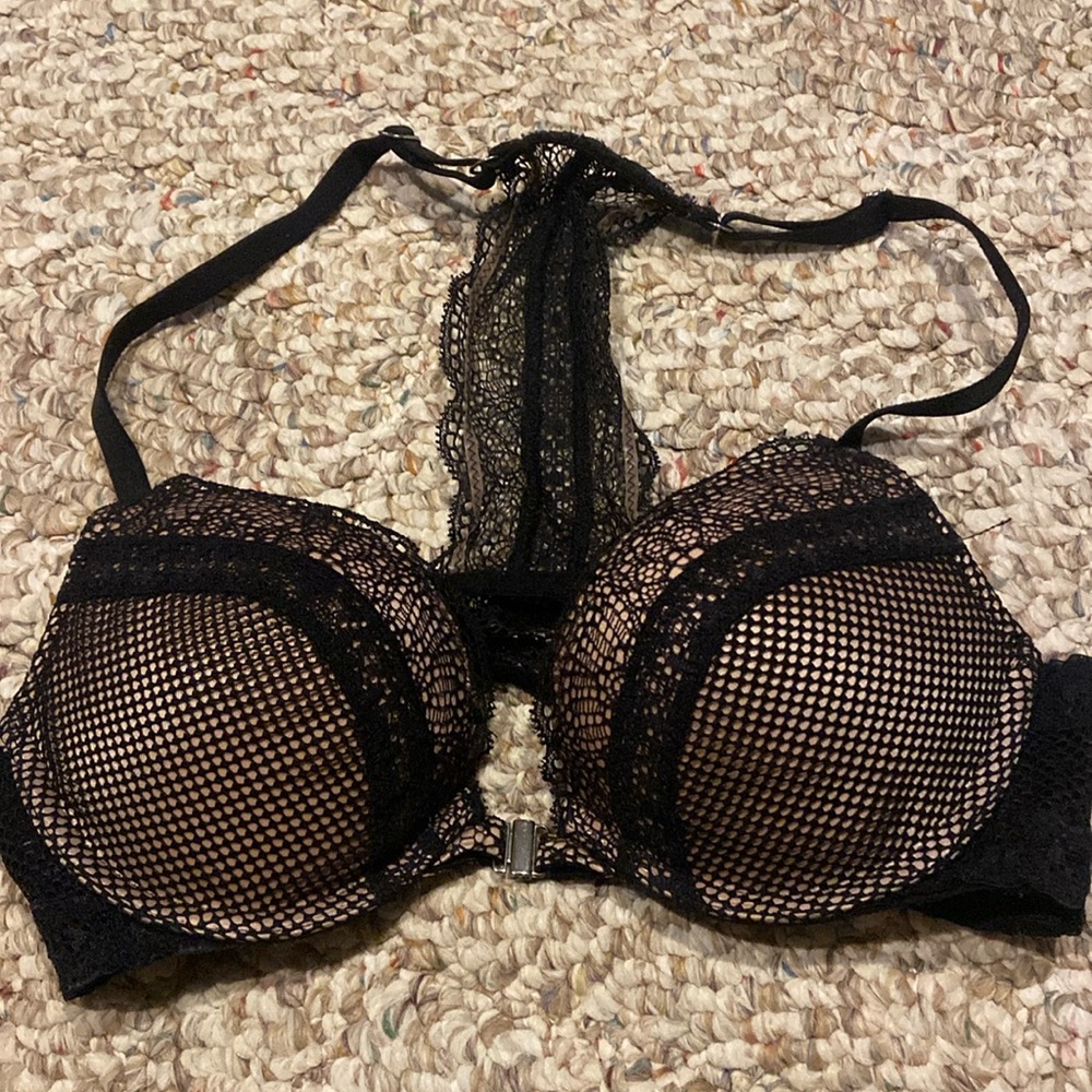 VS Push up bra